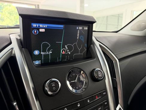Used 2012 Cadillac SRX Luxury FWD image 27