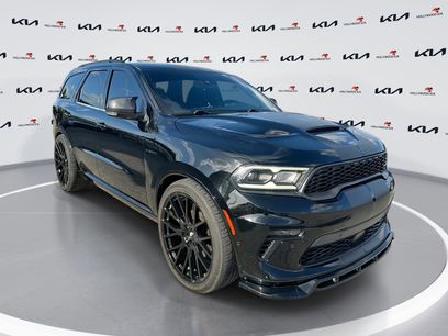 Used 2023 Dodge Durango R/T