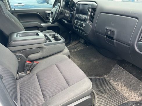 Used 2015 Chevrolet Silverado 1500 LT w/ All Star Edition AWD/4WD image 27