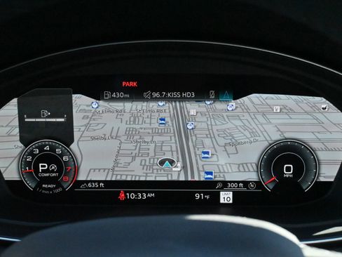 Certified 2024 Audi Q5 2.0T Premium Plus w/ Premium Plus Package image 29