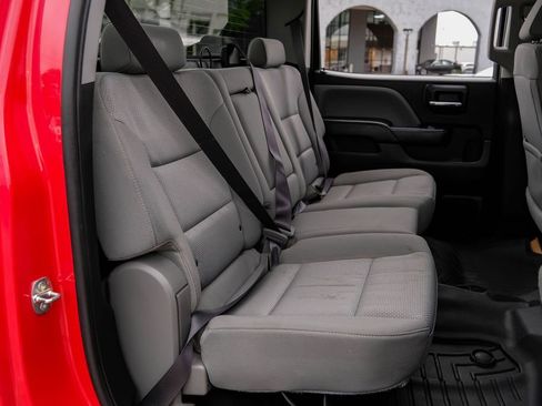 Used 2017 GMC Sierra 3500 4x4 Crew Cab image 37