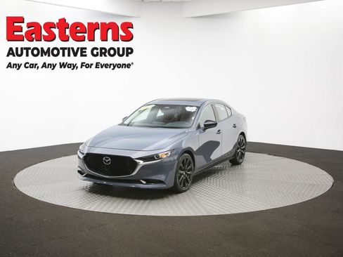 Used 2024 MAZDA MAZDA3 s image 54