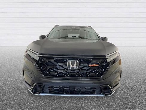 New 2026 Honda CR-V TrailSport image 10