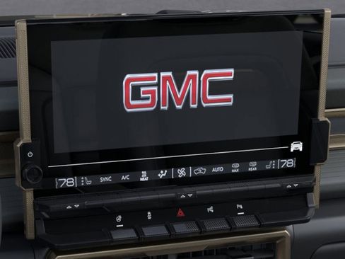 New 2025 GMC Hummer EV 3X image 20