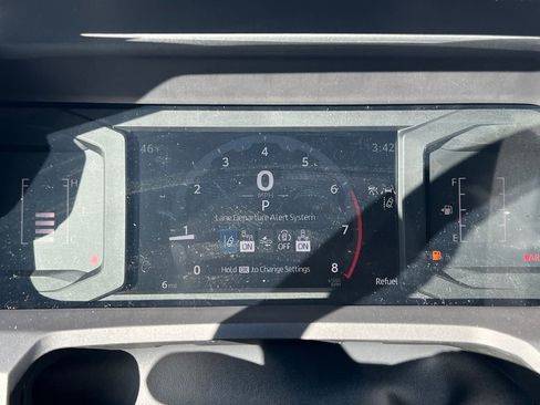 New 2026 Toyota Tacoma SR5 AWD/4WD image 14