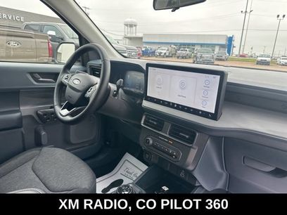 New 2026 Ford Maverick XLT w/ XLT Luxury Package