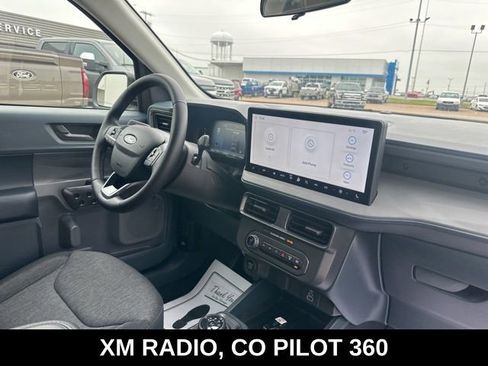 New 2026 Ford Maverick XLT w/ XLT Luxury Package AWD/4WD image 2