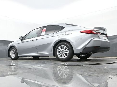 New 2026 Toyota Camry LE FWD image 23