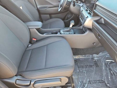 New 2026 Hyundai Kona SEL Sport image 21