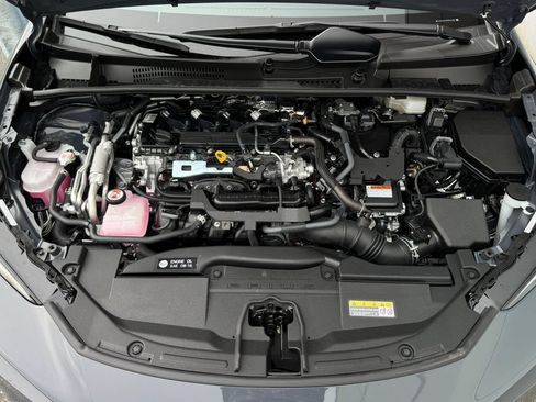 Certified 2024 Toyota Prius Prime Premium w/ Advanced Technology Package FWD image 23