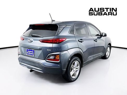 Used 2020 Hyundai Kona SE AWD/4WD image 7