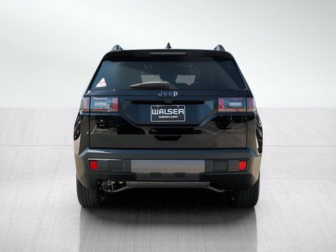 New 2026 Jeep Cherokee Limited AWD/4WD image 5