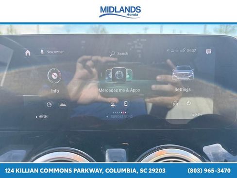 Used 2022 Mercedes-Benz GLA 250 image 31