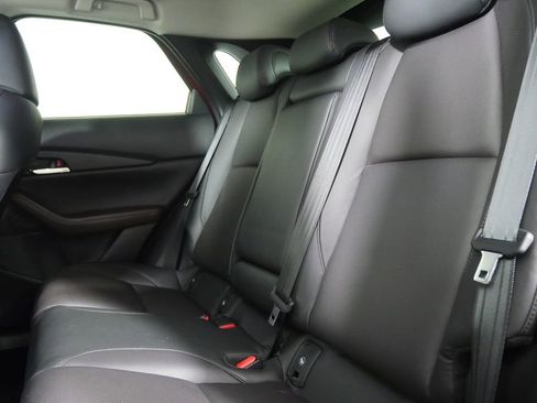 Used 2022 MAZDA CX-30 AWD 2.5 S w/ Premium Package image 14