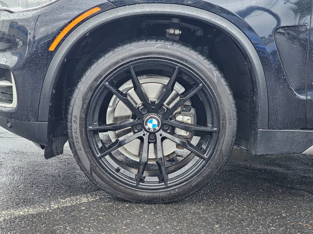 Used 2016 BMW X5 xDrive35i AWD/4WD image 9