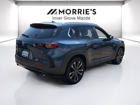 Used 2026 MAZDA CX-50 AWD 2.5 S w/ Cargo Package image 5