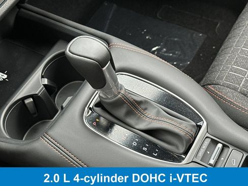 Used 2027 Honda HR-V Sport image 24