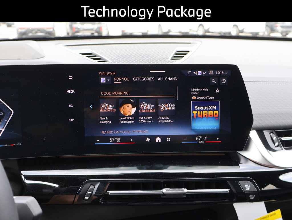 New 2026 BMW X2 xDrive28i w/ Technology Package AWD/4WD image 5
