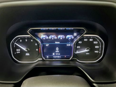 Used 2021 GMC Yukon SLT w/ SLT Luxury Package image 14