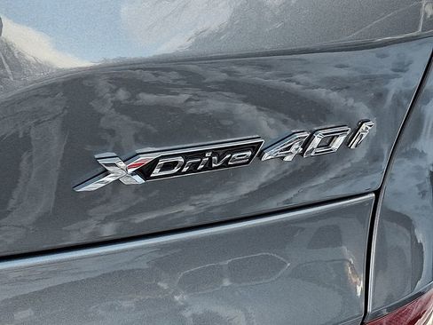 Certified 2024 BMW X5 xDrive40i w/ M Sport Package image 28