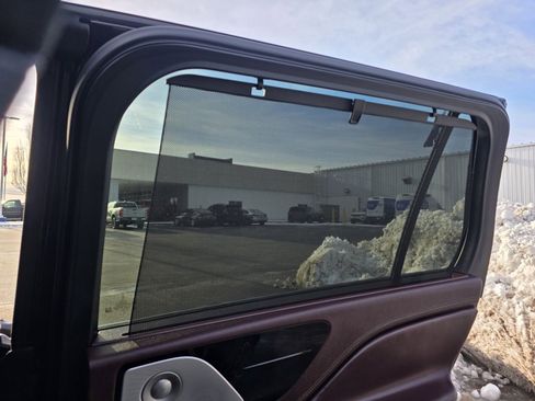 Used 2023 Lincoln Aviator Black Label w/ Dynamic Handling Package image 20