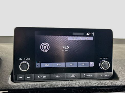 Used 2024 Honda Civic Sport image 19