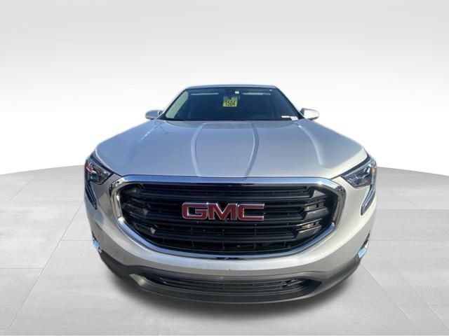 Used 2020 GMC Terrain SLE FWD image 16