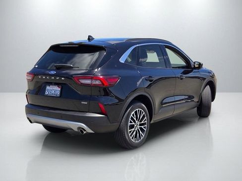 Used 2024 Ford Escape SE FWD image 4