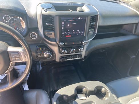 Used 2022 RAM 2500 Tradesman AWD/4WD image 17