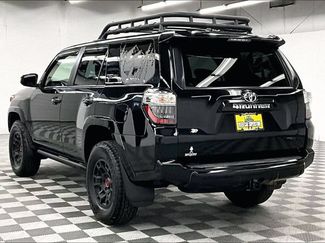 Used 2021 Toyota 4Runner TRD Pro AWD/4WD video 2