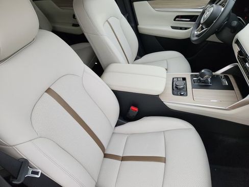 New 2026 MAZDA CX-90 Plug-In Hybrid w/ Premium Plus AWD/4WD image 10