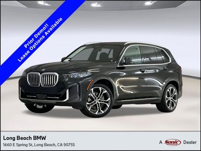 Used 2026 BMW X5 sDrive40i
