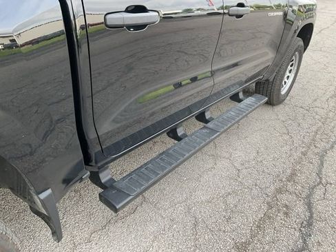 Used 2026 Chevrolet Colorado W/T w/ Advanced Trailering Package image 13