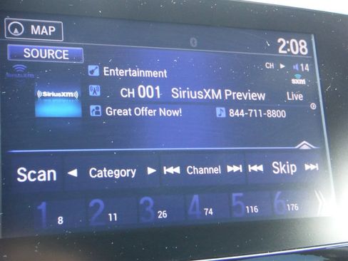Used 2023 Honda Ridgeline RTL-E image 31