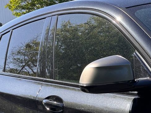 Used 2020 BMW X4 M40i w/ Executive Package image 3