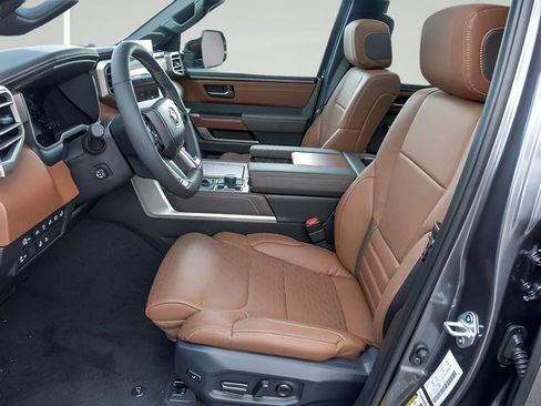 New 2026 Toyota Tundra 1794 Edition AWD/4WD image 11