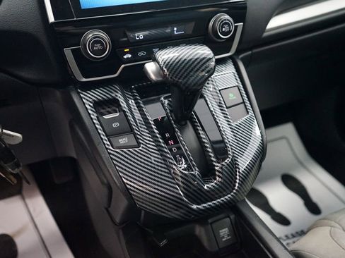 Used 2017 Honda CR-V LX image 32