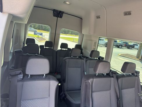 Used 2024 Ford Transit 350 XLT RWD image 20