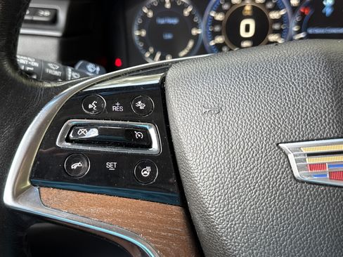 Used 2015 Cadillac Escalade Premium AWD/4WD image 18
