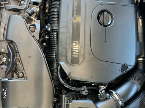 Used 2024 MINI Cooper S FWD image 20