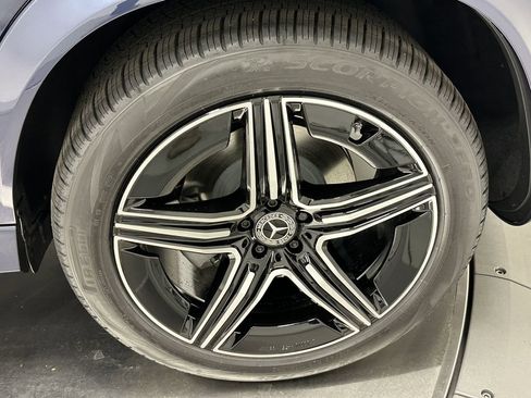 New 2026 Mercedes-Benz GLE 450 4MATIC image 25