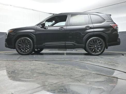 New 2026 Subaru Forester Sport AWD/4WD image 36