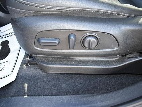 Used 2023 Chevrolet Bolt EUV Premier w/ Sun & Sound Package image 11