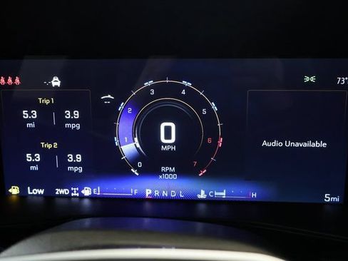New 2026 Chevrolet Colorado Z71 w/ Technology Package AWD/4WD image 17