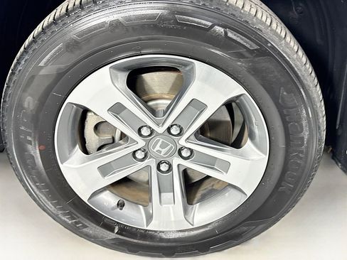 Used 2023 Honda Pilot EX-L image 44