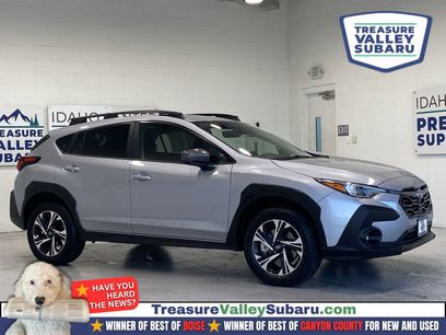 Certified 2025 Subaru Crosstrek 2.0i Premium