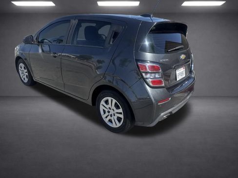 Used 2020 Chevrolet Sonic LT FWD image 26