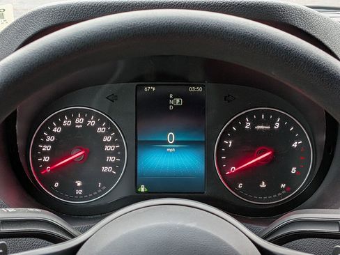 Used 2023 Mercedes-Benz Sprinter 2500 image 20