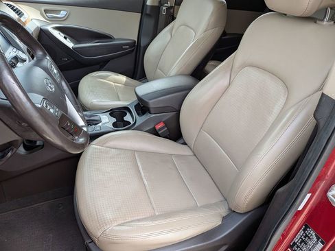 Used 2014 Hyundai Santa Fe Sport 2.0T w/ Technology Package 05 FWD image 15