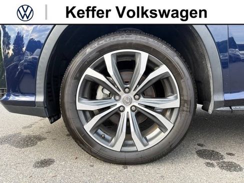 Used 2017 Lexus RX 350 FWD w/ Premium Package image 11